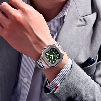 Pagani Design Carré Vert