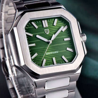 Pagani Design Carré Vert