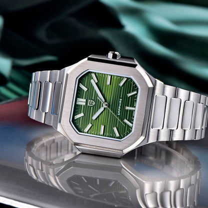 Pagani Design Carré Vert