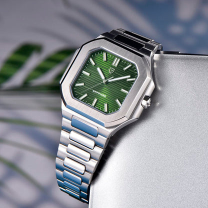 Pagani Design Carré Vert