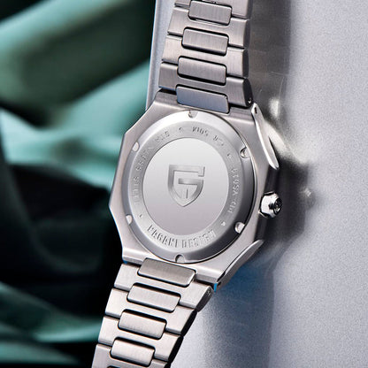 Pagani Design Carré Blanc