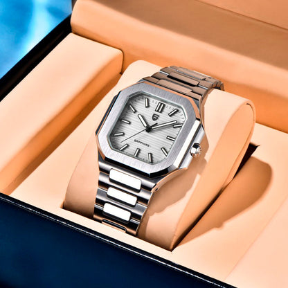 Pagani Design Carré Blanc