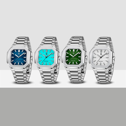 Pagani Design Carré Blanc