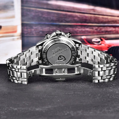 Pagani Design Swell Argent