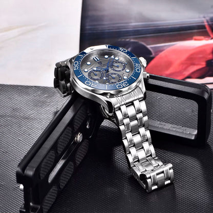 Pagani Design Swell Argent