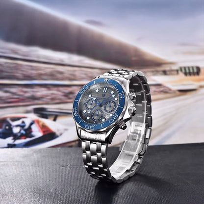 Pagani Design Swell Argent