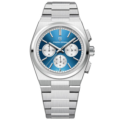 Pagani Design Bleu Marée