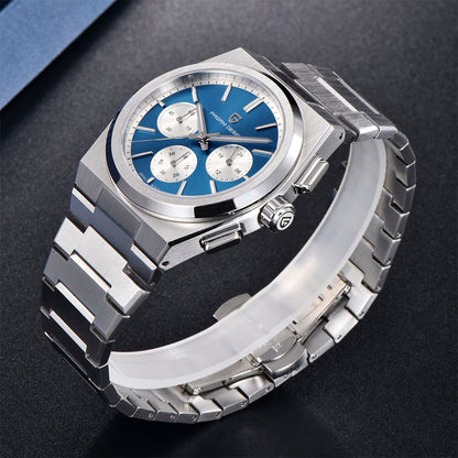 Pagani Design Bleu Marée