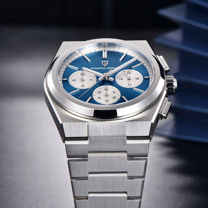 Pagani Design Bleu Marée