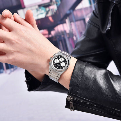 Pagani Design Tide Black