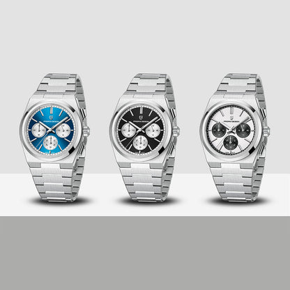 Pagani Design Bleu Marée