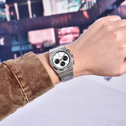 Pagani Design Tide White