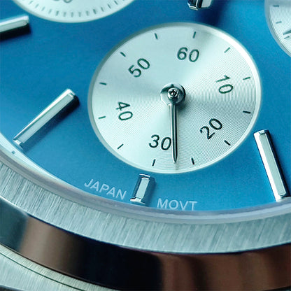 Pagani Design Bleu Marée