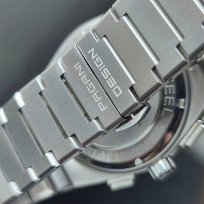 Pagani Design Bleu Marée