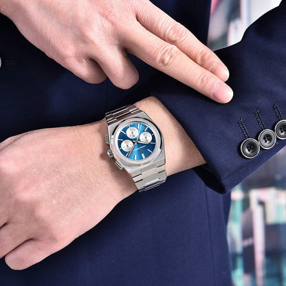 Pagani Design Bleu Marée