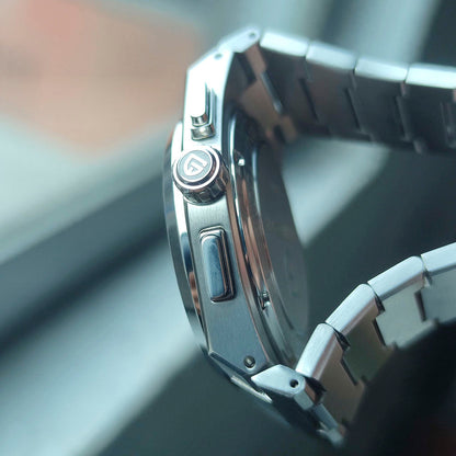 Pagani Design Bleu Marée