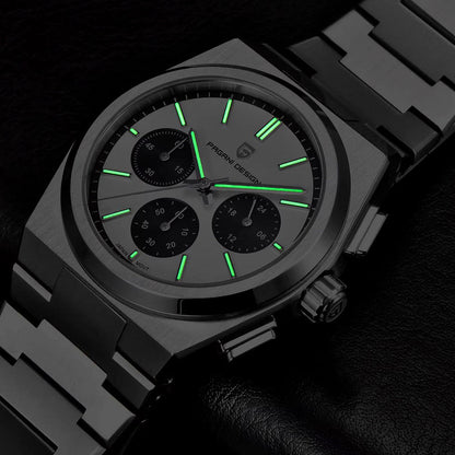 Pagani Design Bleu Marée