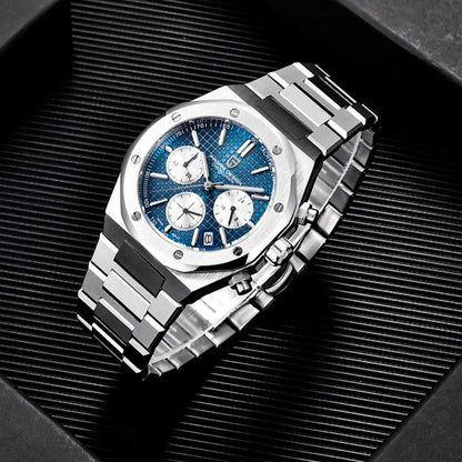 Pagani Design Octagon Blue