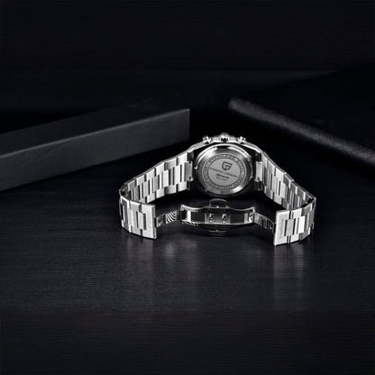 Pagani Design Octagon White