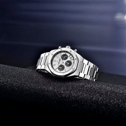 Pagani Design Octagon White