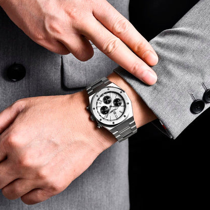 Pagani Design Octagon White