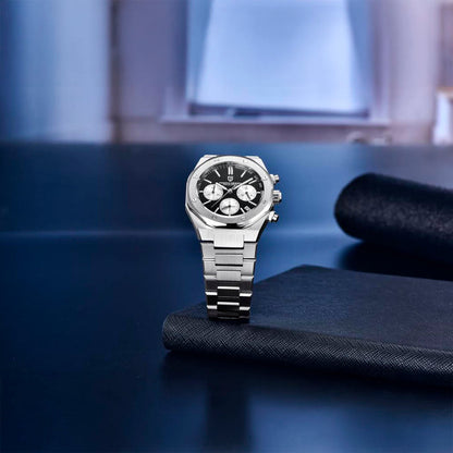 Pagani Design Octagon Black