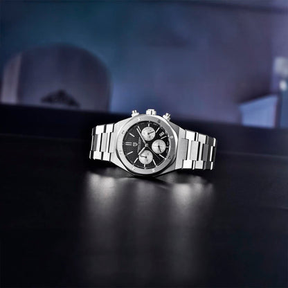 Pagani Design Octagon Black