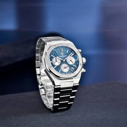 Pagani Design Octagon Blue