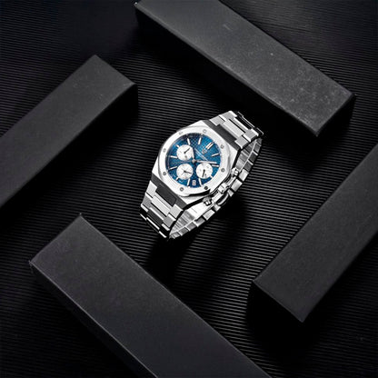 Pagani Design Octagon Blue