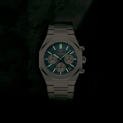 Pagani Design Octagon Black