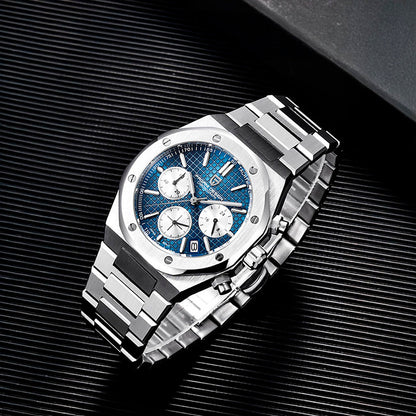 Pagani Design Octagon Blue