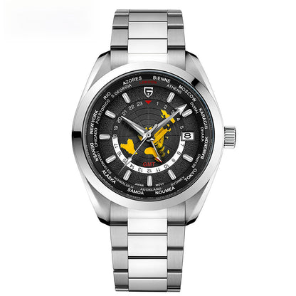 Pagani Design Travel Noir