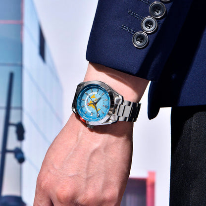 Pagani Design Voyage Bleu clair