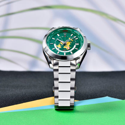 Pagani Design Voyage Vert