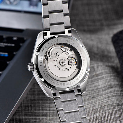 Pagani Design Voyage Bleu clair