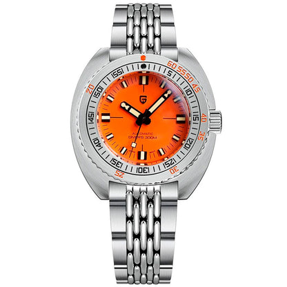 Pagani Design Orange Tortue