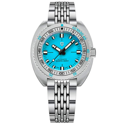 Pagani Design Tortue Turquoise