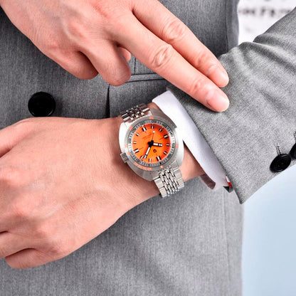 Pagani Design Orange Tortue