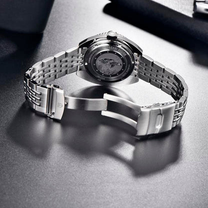 Pagani Design Bleu Tortue