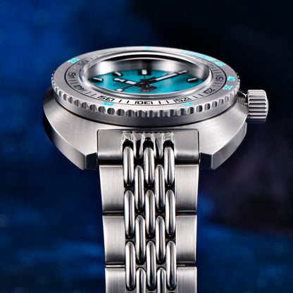 Pagani Design Tortue Turquoise