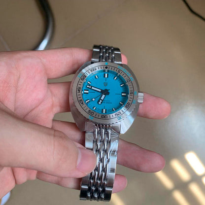 Pagani Design Tortue Turquoise