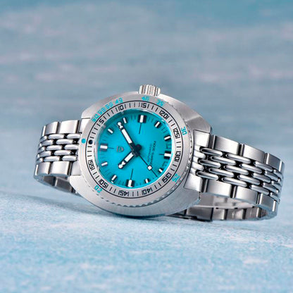 Pagani Design Tortue Turquoise