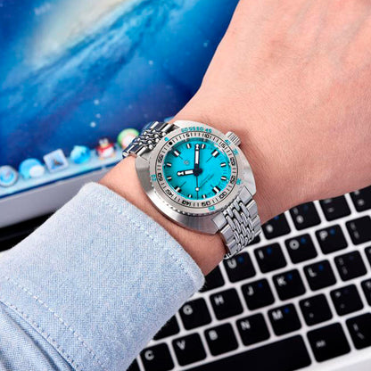 Pagani Design Tortue Turquoise