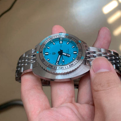 Pagani Design Tortue Turquoise