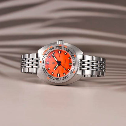 Pagani Design Orange Tortue