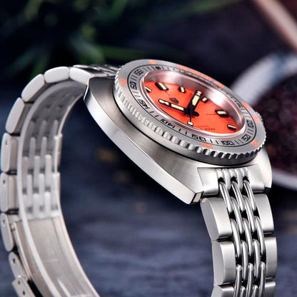 Pagani Design Orange Tortue