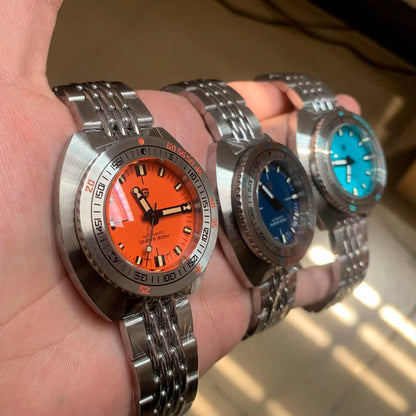 Pagani Design Tortue Turquoise