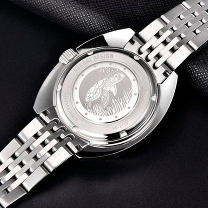 Pagani Design Tortue Turquoise