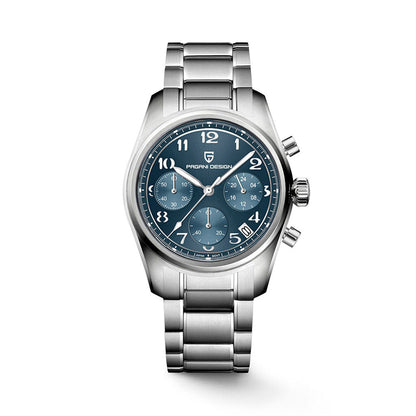 Pagani Design Bleu Dresde