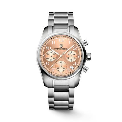 Pagani Design Dresden Or rose